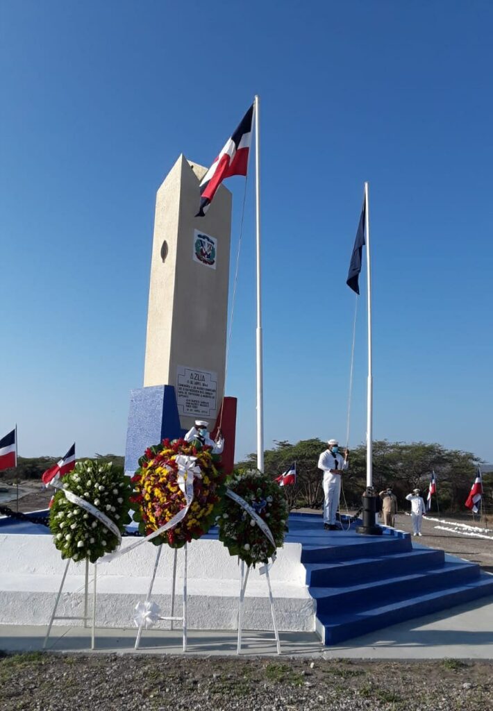 Comisi N Permanente De Efem Rides Patrias Conmemora El Aniversario