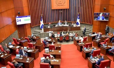 Diputados Aprueban En Primera Lectura Proyecto De Ley Que Ordena La