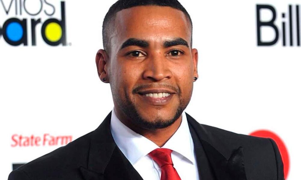 Reguetonero Don Omar anuncia que tiene cáncer NOTICIA LIBRE