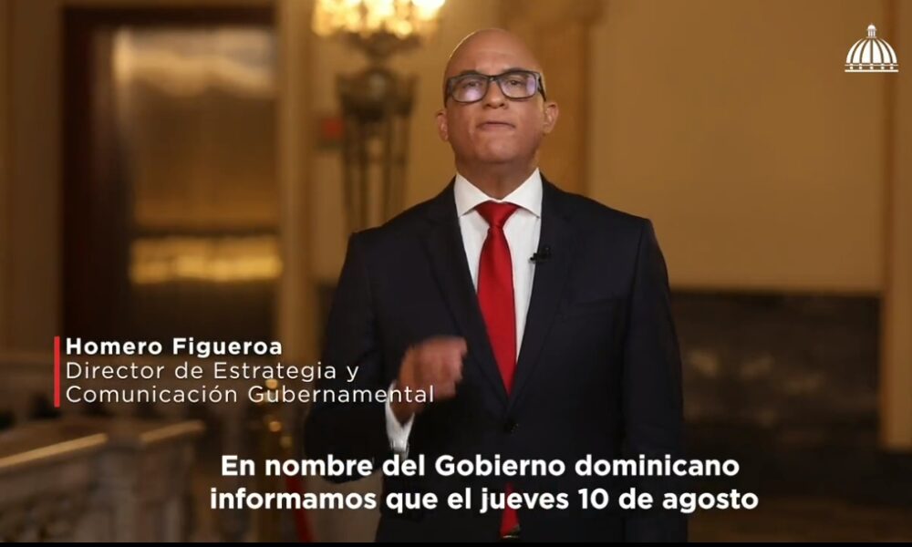 One Divulgar Los Resultados Del X Censo El De Agosto Video Noticia Libre