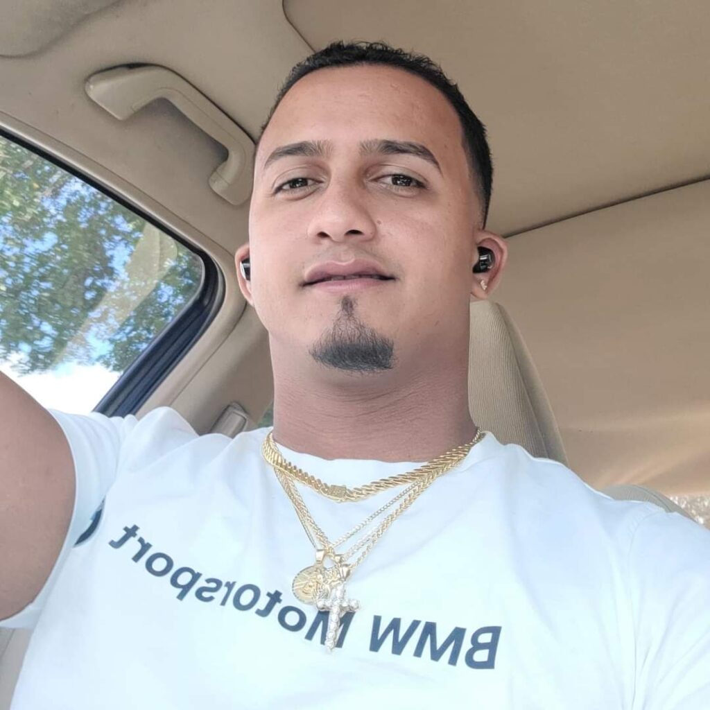 Encuentran muerto a tiros dirigente político y comerciante Braidy Zorrilla  en La Vega – NOTICIA LIBRE